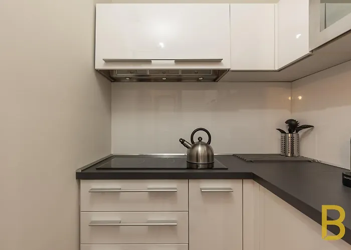 Beplace Apartments In Duomo
