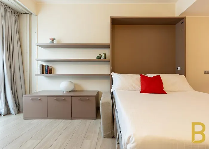 Beplace Apartments In Duomo