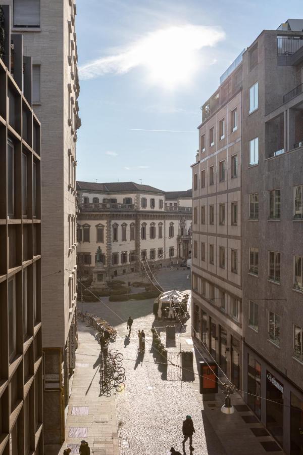 Beplace In Duomo Apartment Milan