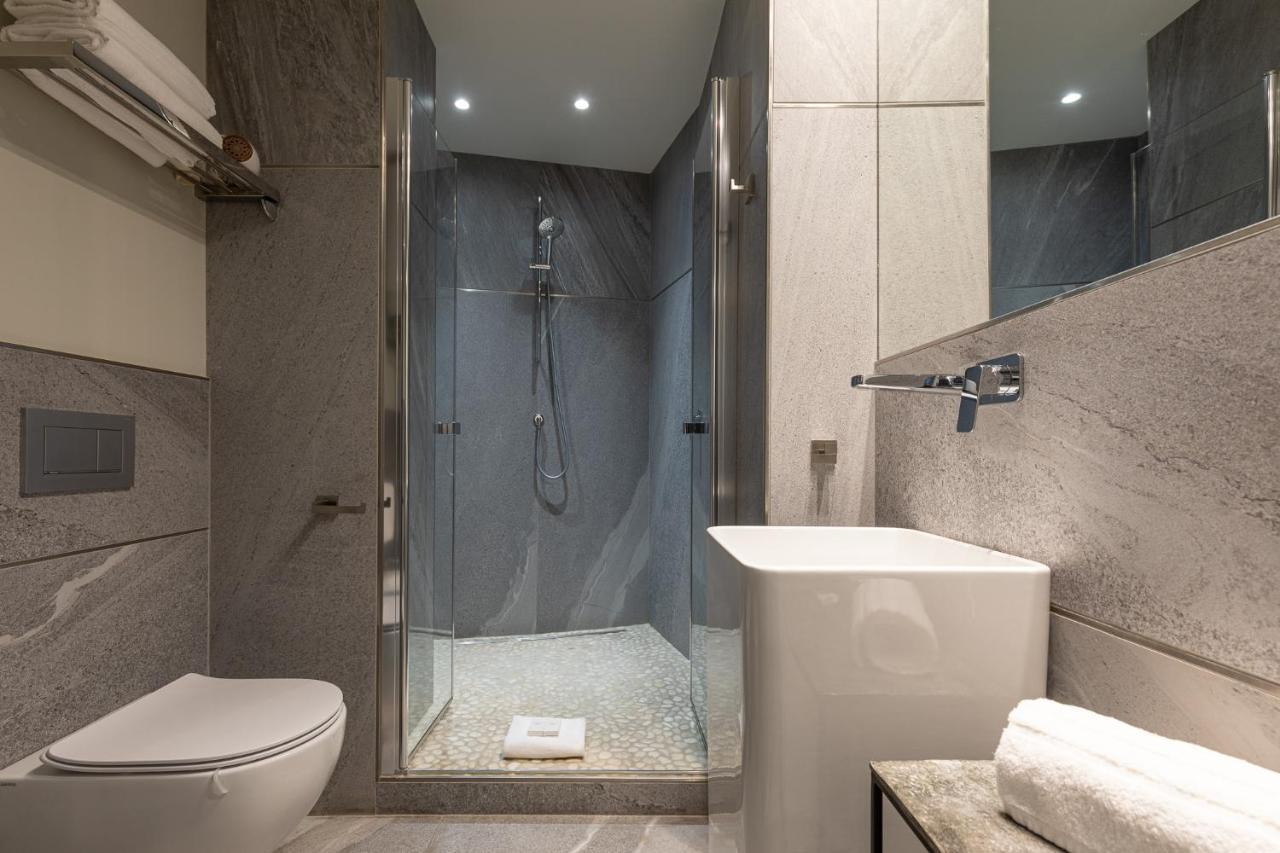 Apartment Beplace In Duomo *