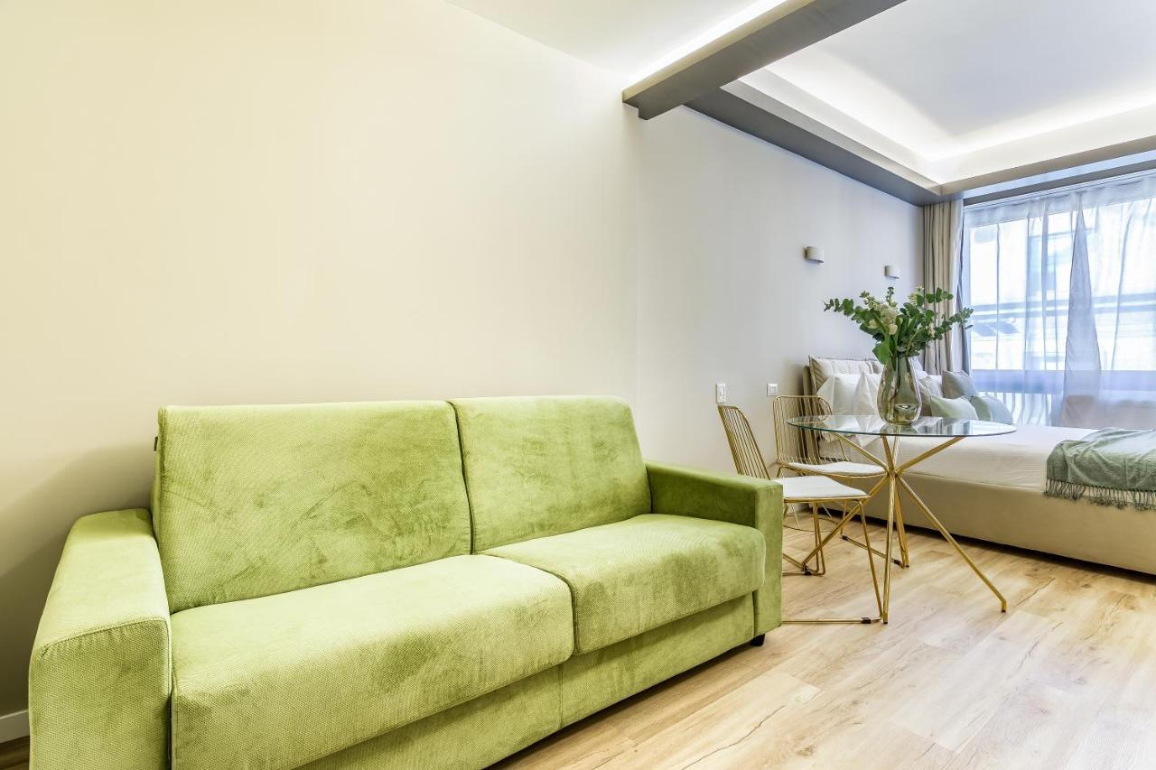 Beplace In Duomo Apartment Milan