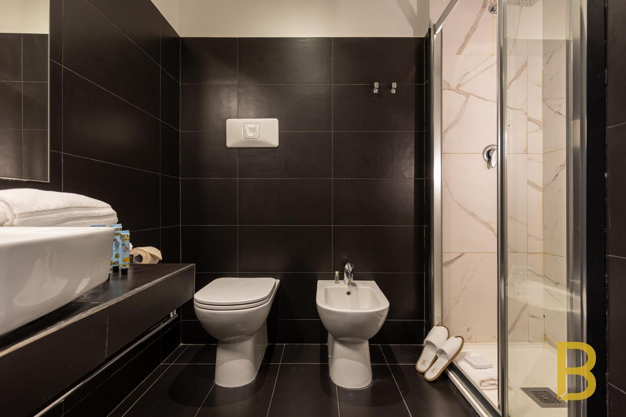 Apartment Beplace In Duomo *