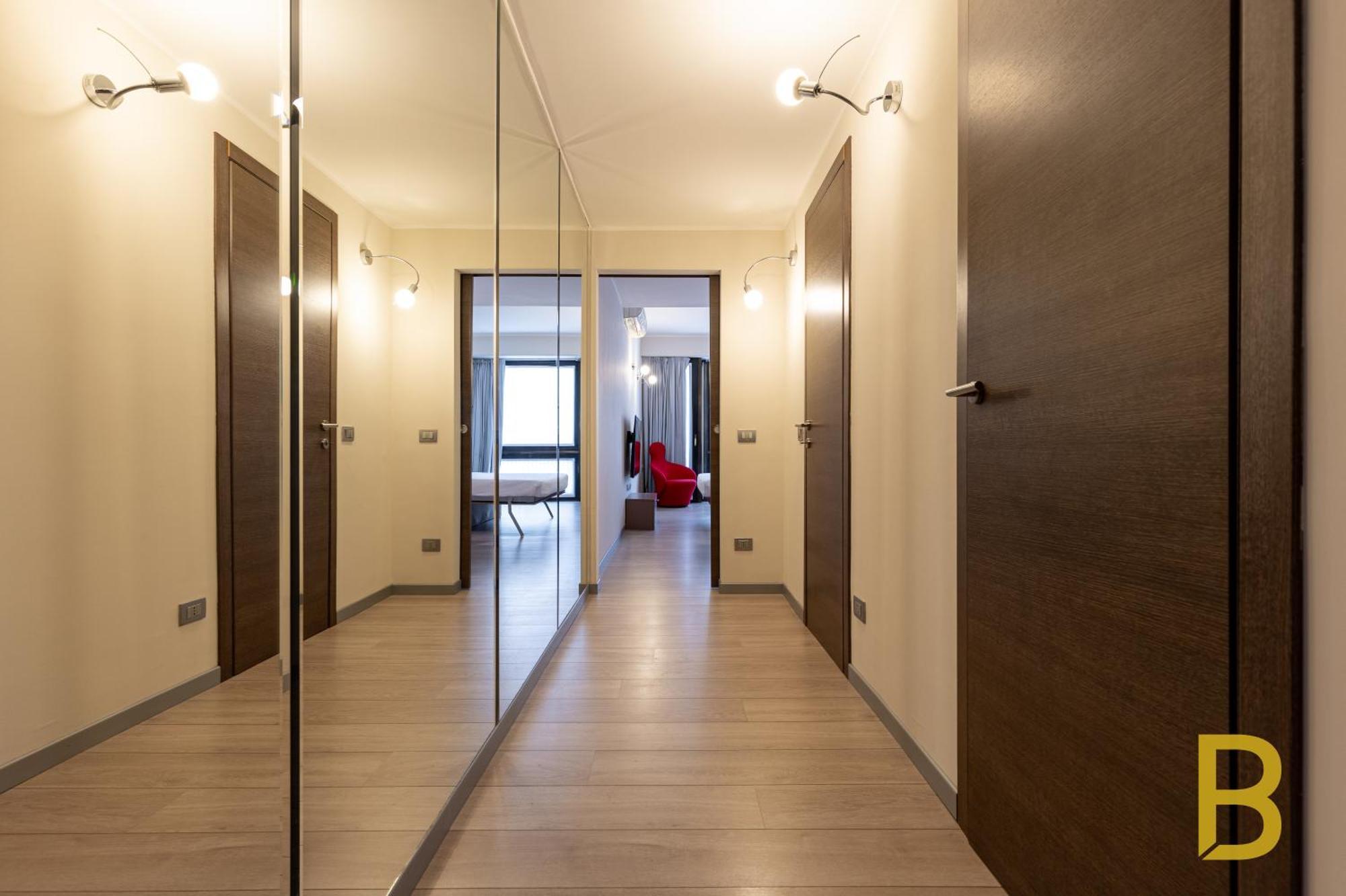 Beplace In Duomo Apartment