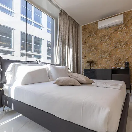 Beplace Apartments In Duomo Milan Exterior photo