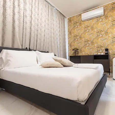 Beplace Apartments In Duomo Milan Exterior photo