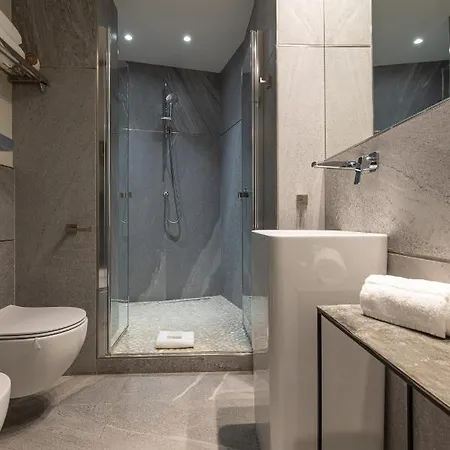 Beplace Apartments In Duomo Milan Exterior photo