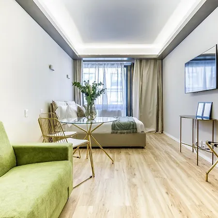 Beplace Apartments In Duomo Milan Exterior photo