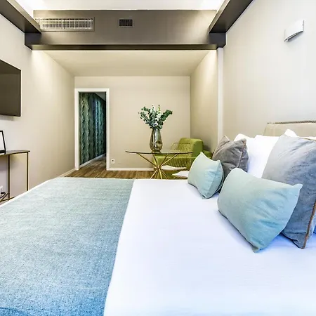 Beplace Apartments In Duomo Milan Exterior photo