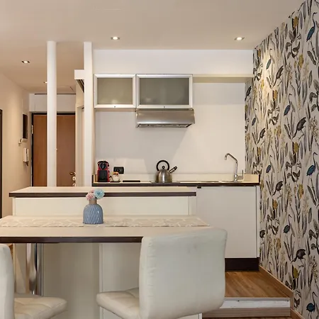 Beplace Apartments In Duomo Milan Exterior photo